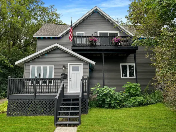 421 Thayer St, Rhinelander, WI 54501