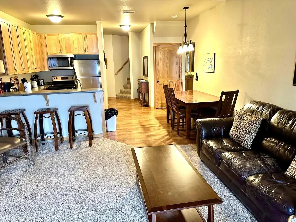 3958 Eagle Waters Rd #304, Eagle River, WI 54521 - #1