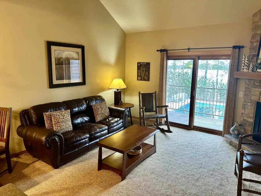 3958 Eagle Waters Rd #304, Eagle River, WI 54521 - #2