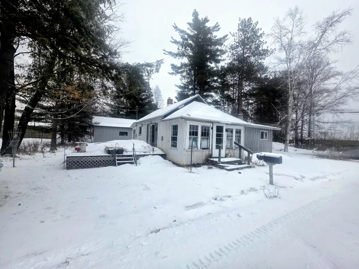 6510 Pine St, Land O Lakes, WI 54540 - #1