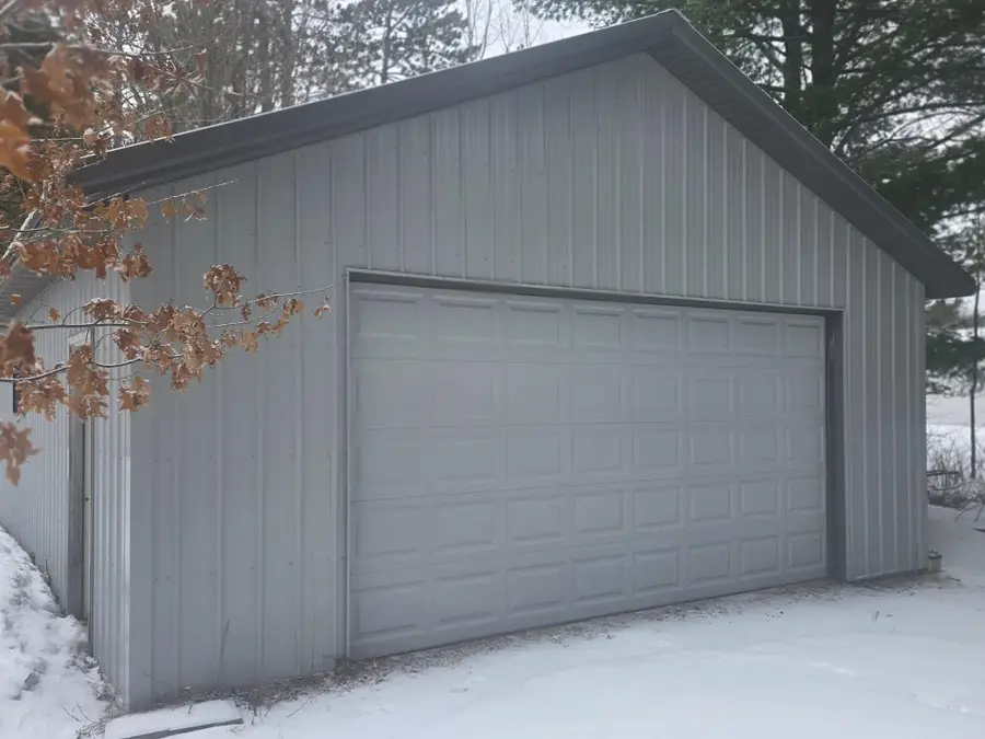 6510 Pine St, Land O Lakes, WI 54540 - #2