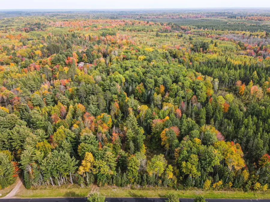 N12668 Hicks Landing Rd, Fifield, WI 54524 - #2