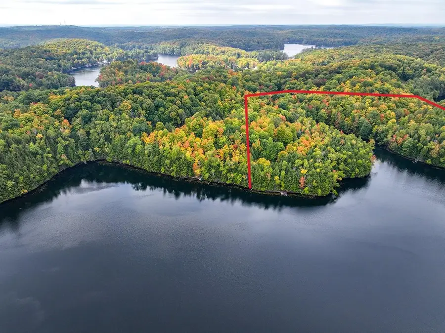 Lot 1 Star Tr, Gleason, WI 54435 - #3