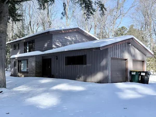 7241 Iris St, Lake Tomahawk, WI 54539