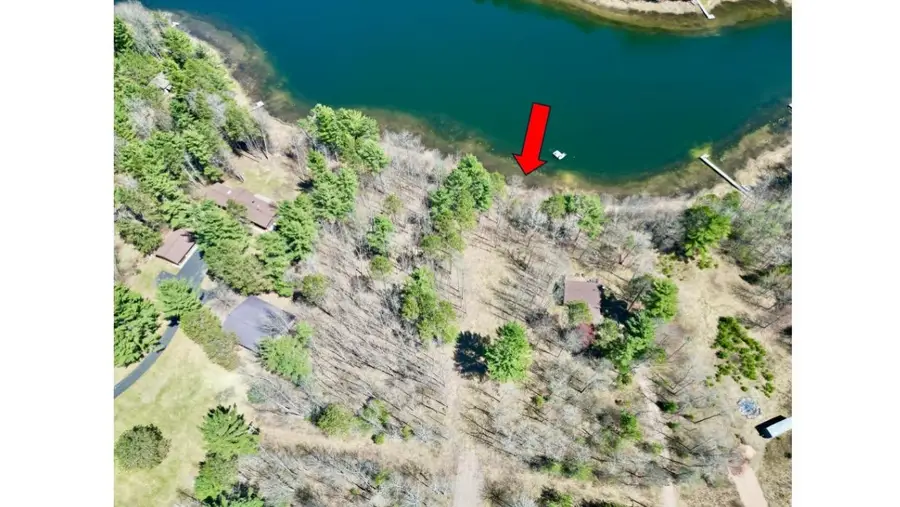 8986 Sandy Ct, Minocqua, WI 54548 - #2