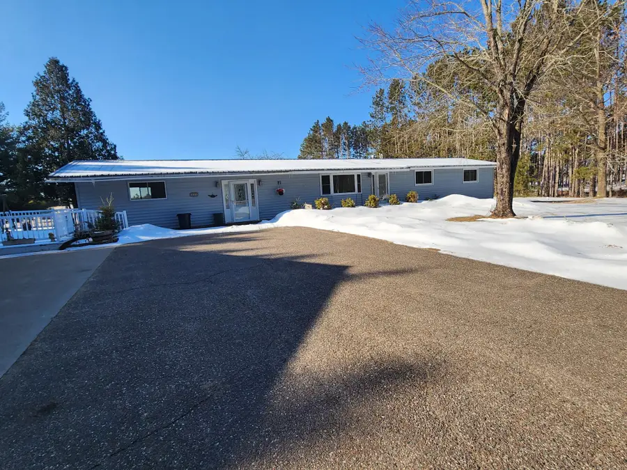 2777 Cth C, Rhinelander, WI 54501 - #2