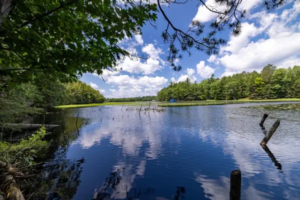 Lot 3 Staehling Rd, Three Lakes, WI 54562