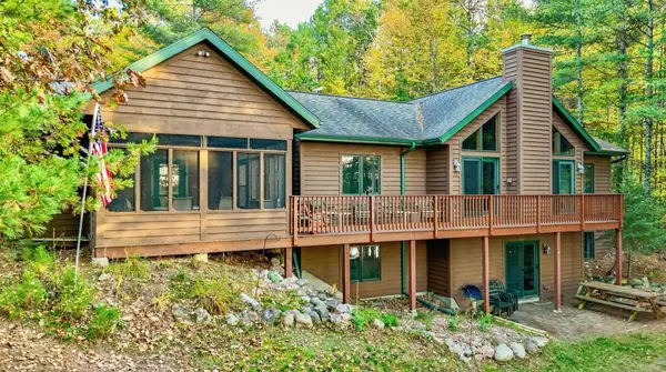 4147 North Dr, Rhinelander, WI 54501