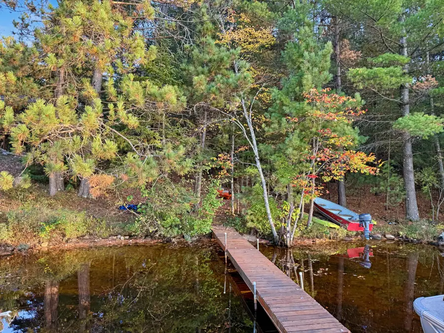 4147 North Dr, Rhinelander, WI 54501 - #3