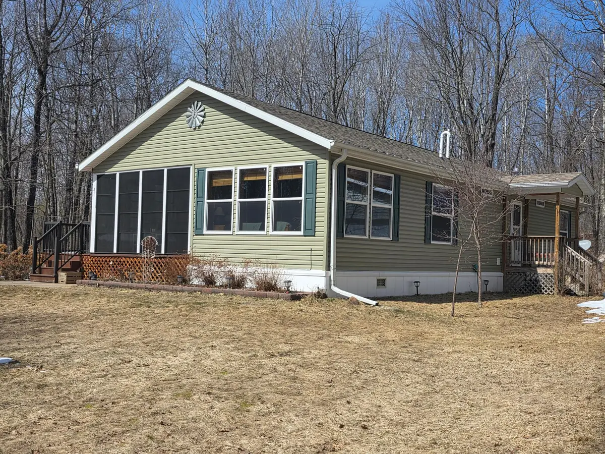 7694 County Park Rd, Rhinelander, WI 54501 - #1
