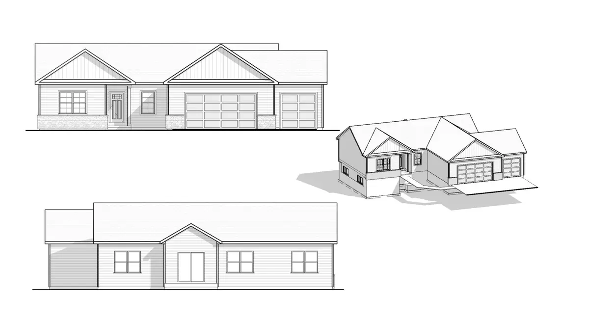 8611 Oak Park Cr, Minocqua, WI 54548 - #1