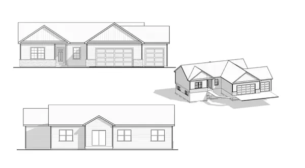 8611 Oak Park Cr, Minocqua, WI 54548