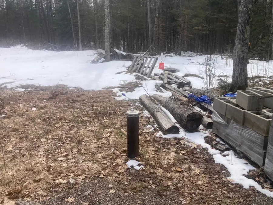 4885 Hilltop Rd, Rhinelander, WI 54501 - #2