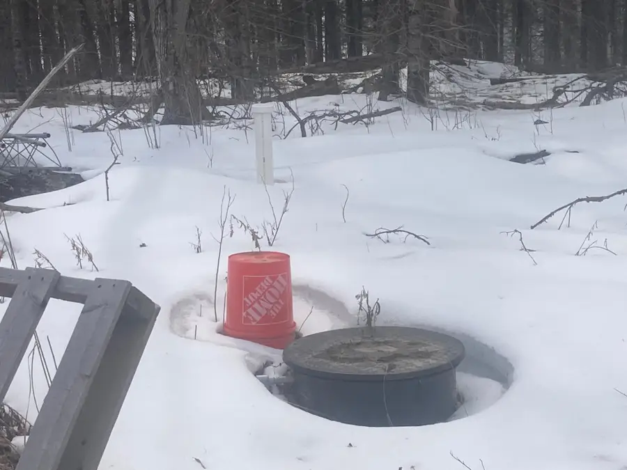 4885 Hilltop Rd, Rhinelander, WI 54501 - #3