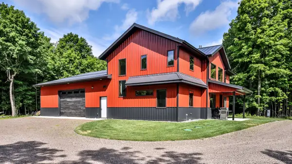 W771 Bay Rd, Fifield, WI 54552