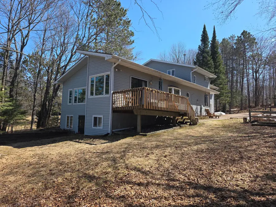 N3091 Cth M, Winter, WI 54896 - #3