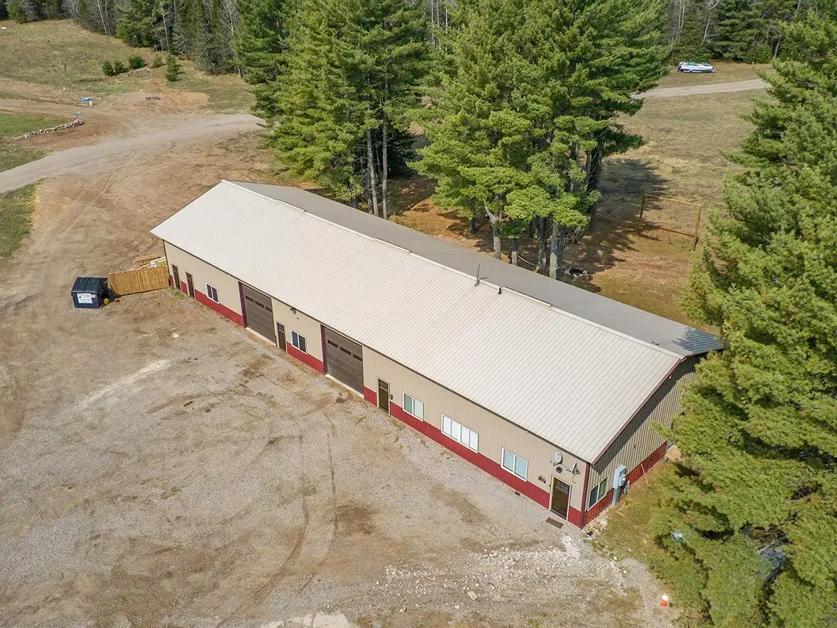 3842 Quiet Pines Tr, Conover, WI 54519 - #1