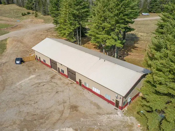 3842 Quiet Pines Tr, Conover, WI 54519