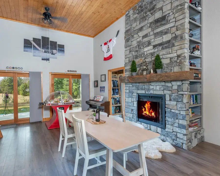 3842 Quiet Pines Tr, Conover, WI 54519 - #2