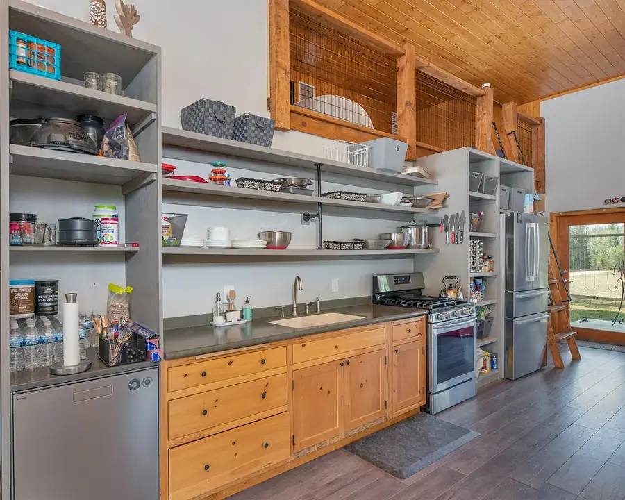 3842 Quiet Pines Tr, Conover, WI 54519 - #3