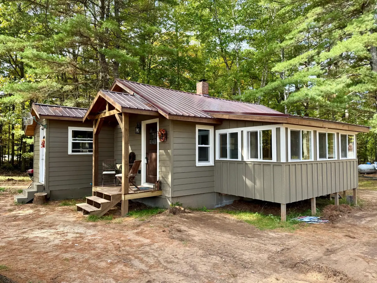 1278 Riverdale Ln, Eagle River, WI 54521 - #1