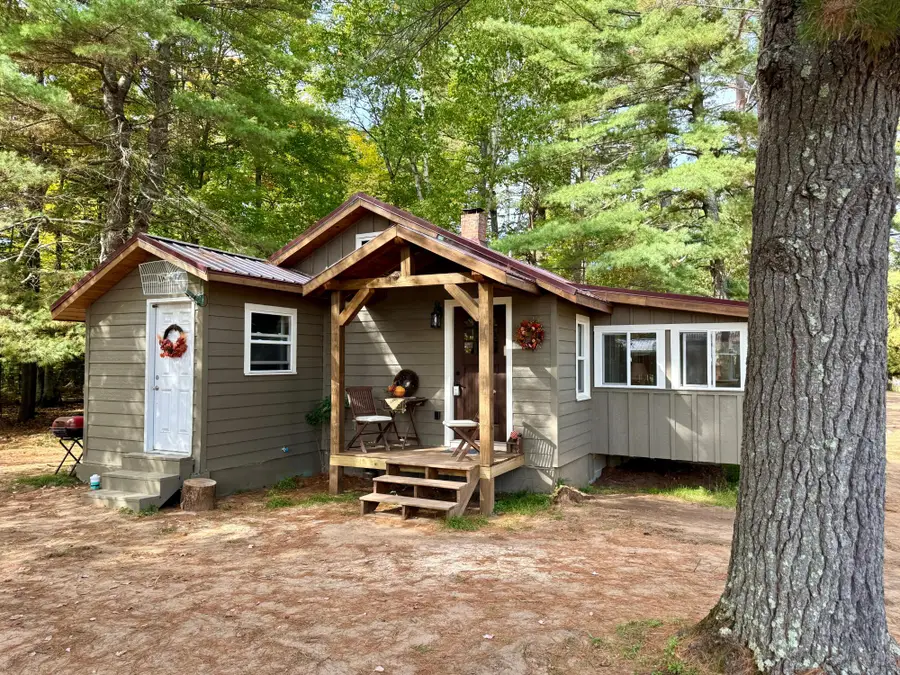 1278 Riverdale Ln, Eagle River, WI 54521 - #2