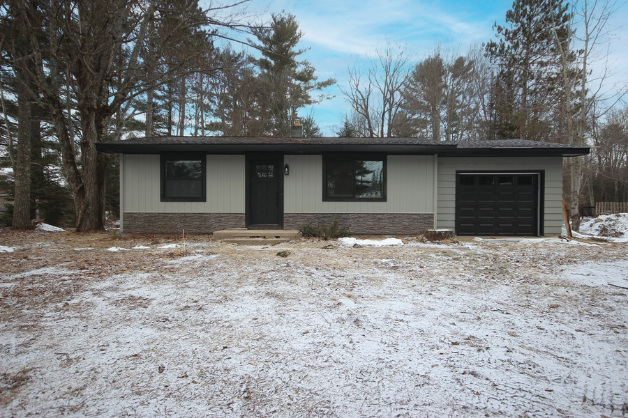5422 Hwy 70, Eagle River, WI 54521 - #2
