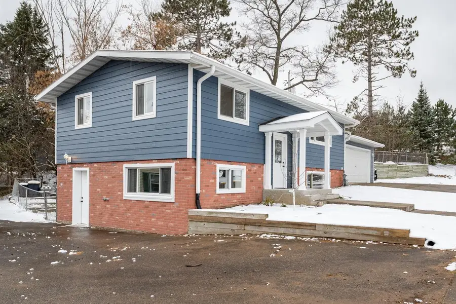 665 Davenport St W, Rhinelander, WI 54501 - #2