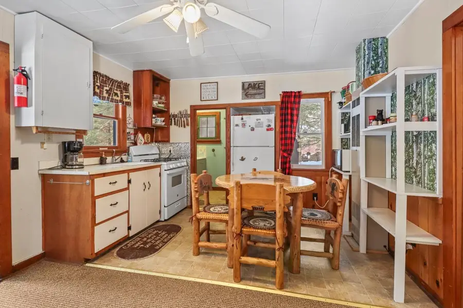 950 Golf Course Loop #6, Three Lakes, WI 54562 - #2