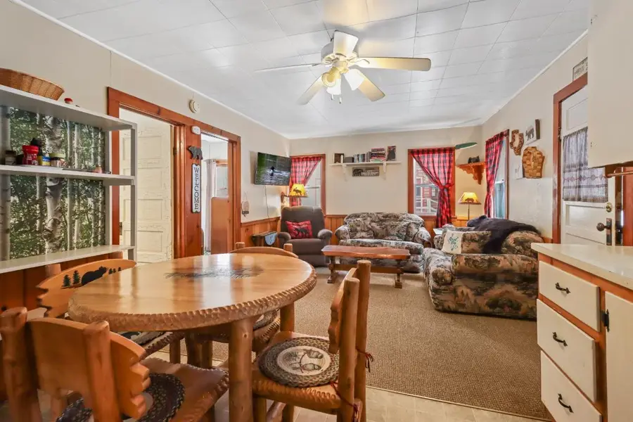 950 Golf Course Loop #6, Three Lakes, WI 54562 - #3