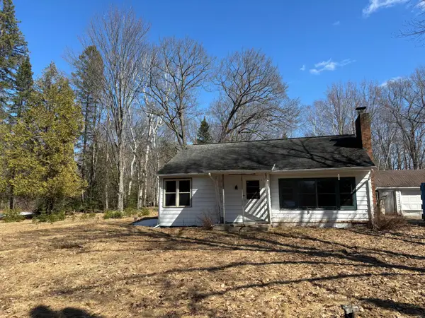 2846 Crescent Rd, Rhinelander, WI 54501