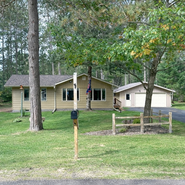 2781 Cedar Ave, Saint Germain, WI 54558 - #1