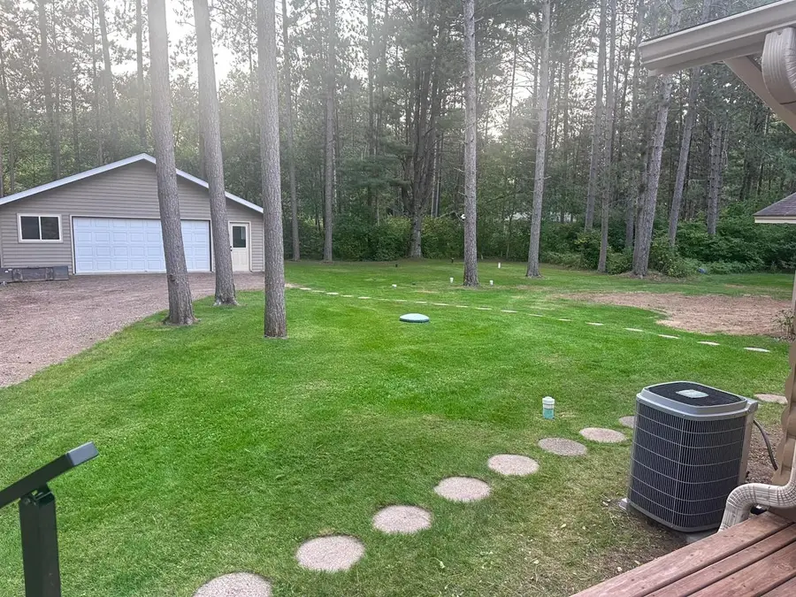 2781 Cedar Ave, Saint Germain, WI 54558 - #2