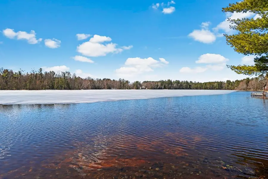 3361 Faust Lake Rd S, Rhinelander, WI 54501 - #3