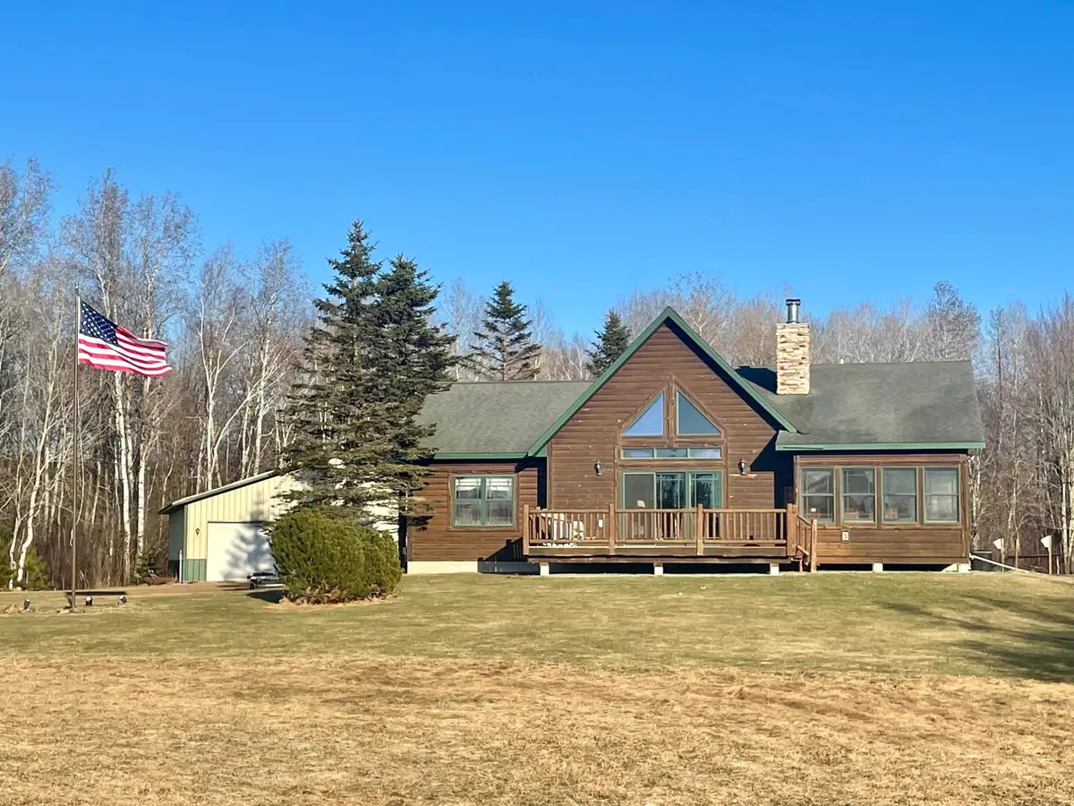 W10303 Cth W, Phillips, WI 54555 - #1