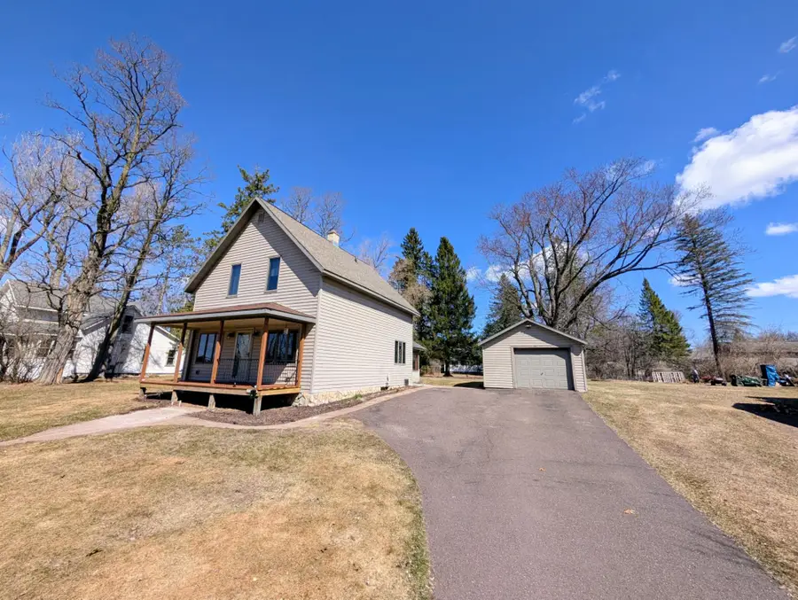 172 Case Ave, Park Falls, WI 54552 - #2