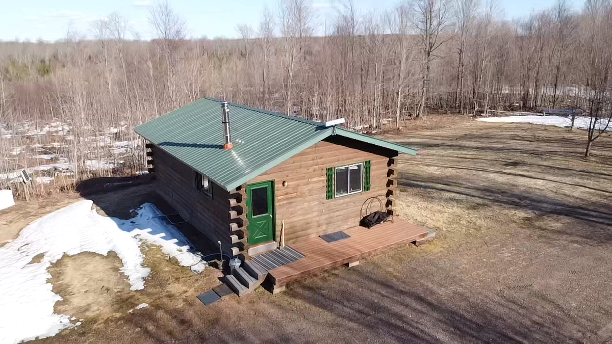 17166 Roddis Line Rd, Butternut, WI 54514 - #1