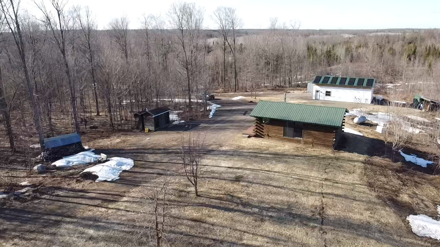 17166 Roddis Line Rd, Butternut, WI 54514 - #3