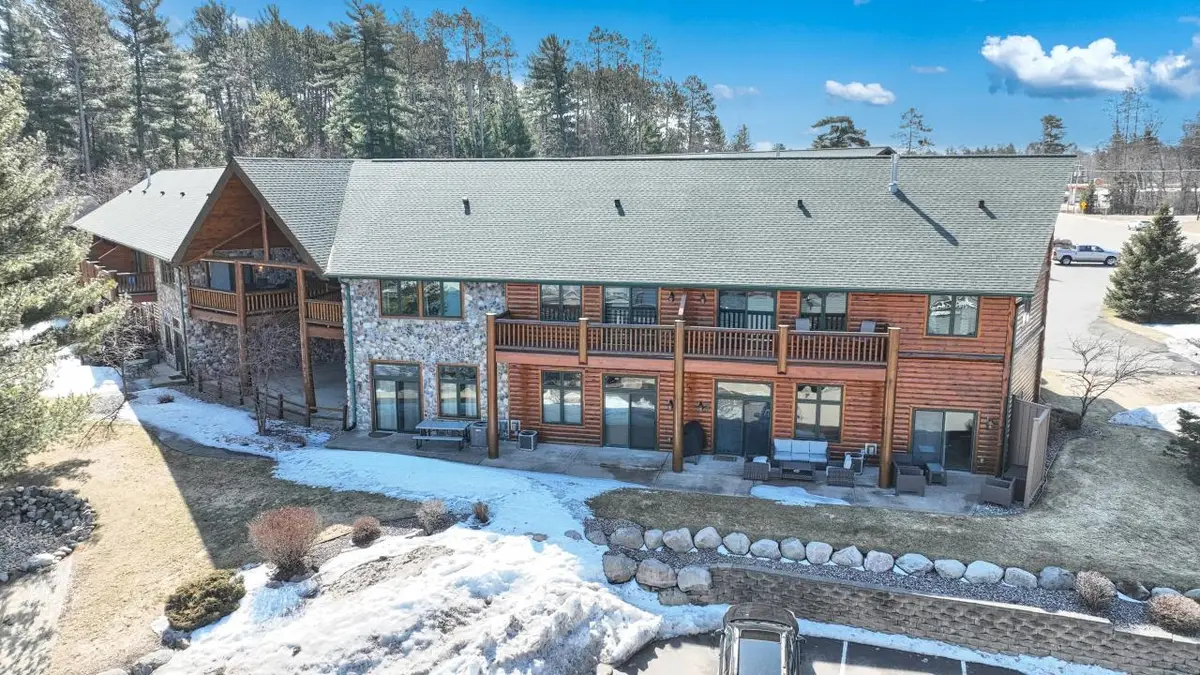 8276 Hwy 51 #Unit 2, Minocqua, WI 54548 - #1