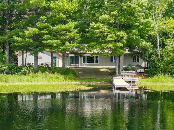13750 Powell Rd, Manitowish Waters, WI 54545