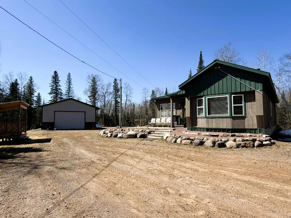 N12651 Price Lake Rd, Park Falls, WI 54552 - #1