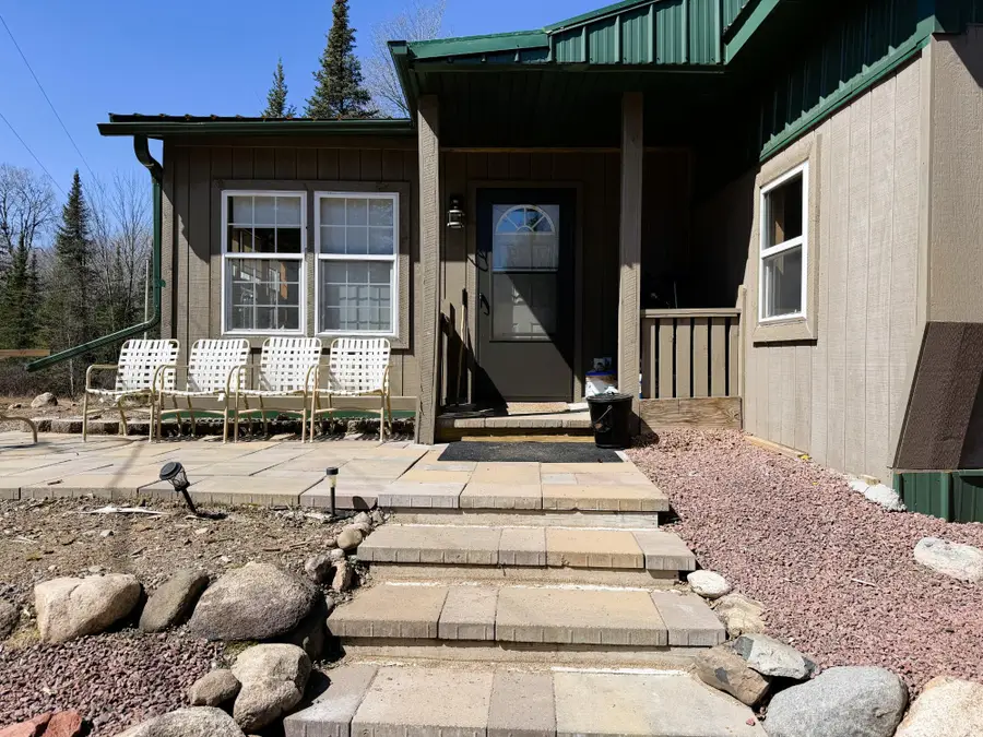 N12651 Price Lake Rd, Park Falls, WI 54552 - #2