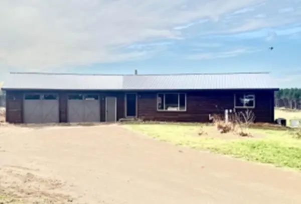 W5761 Hwy 64, Bryant, WI 54418