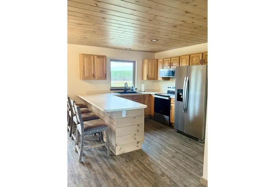 W5761 Hwy 64, Bryant, WI 54418 - #2