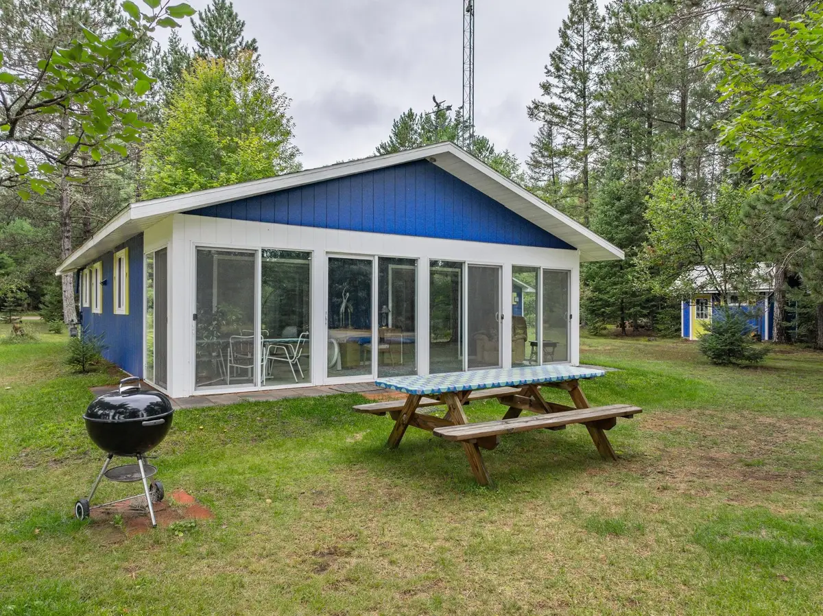 1378 Bluebird Ln, Eagle River, WI 54521 - #1