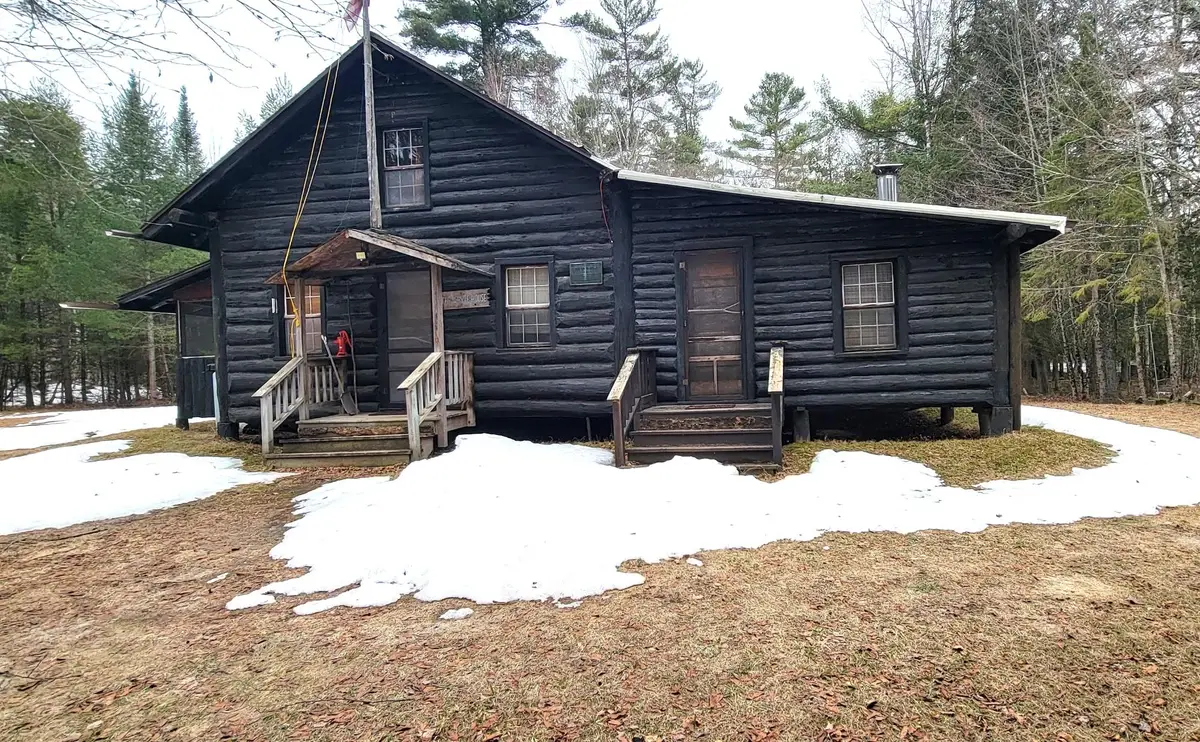 9591N Old Grade Rd, Winter, WI 54896 - #1