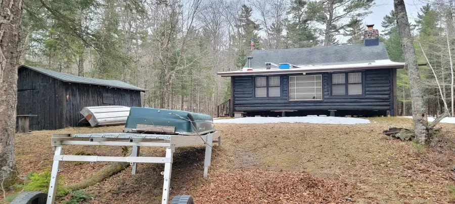 9591N Old Grade Rd, Winter, WI 54896 - #3