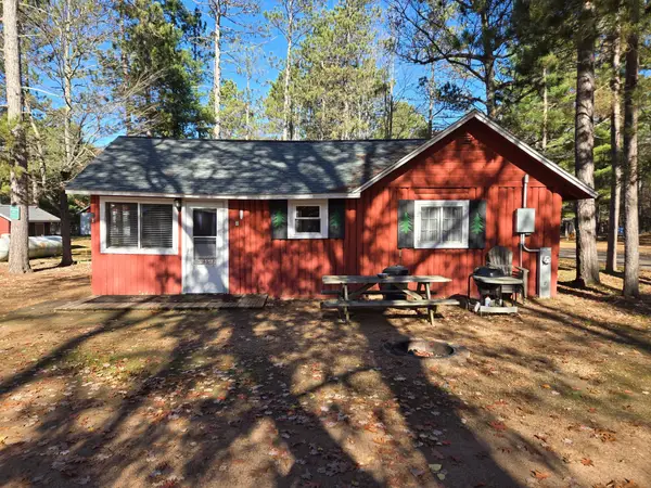 8698 Guest Rd #1, St Germain, WI 54558
