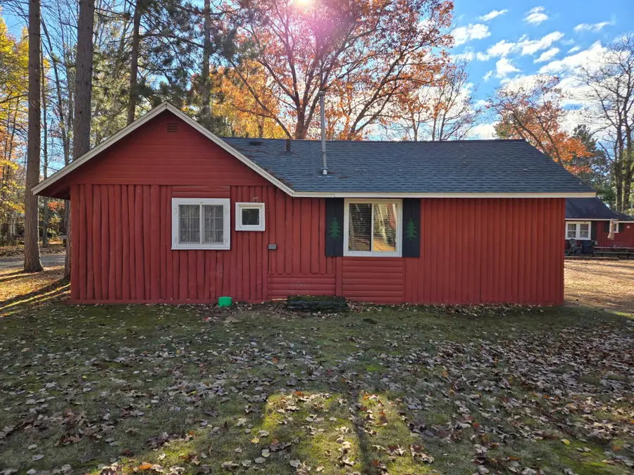 8698 Guest Rd #1, Saint Germain, WI 54558 - #2