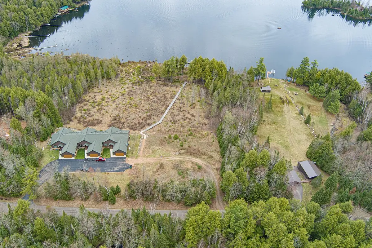 ON Palmer Lake Rd #4, Land O Lakes, WI 54540 - #1